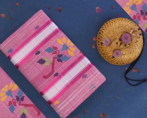 Chedibutta Cotton Sarees